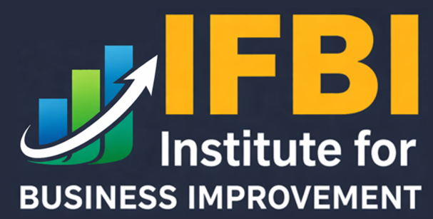 IFBI — Institute for Business Improvement